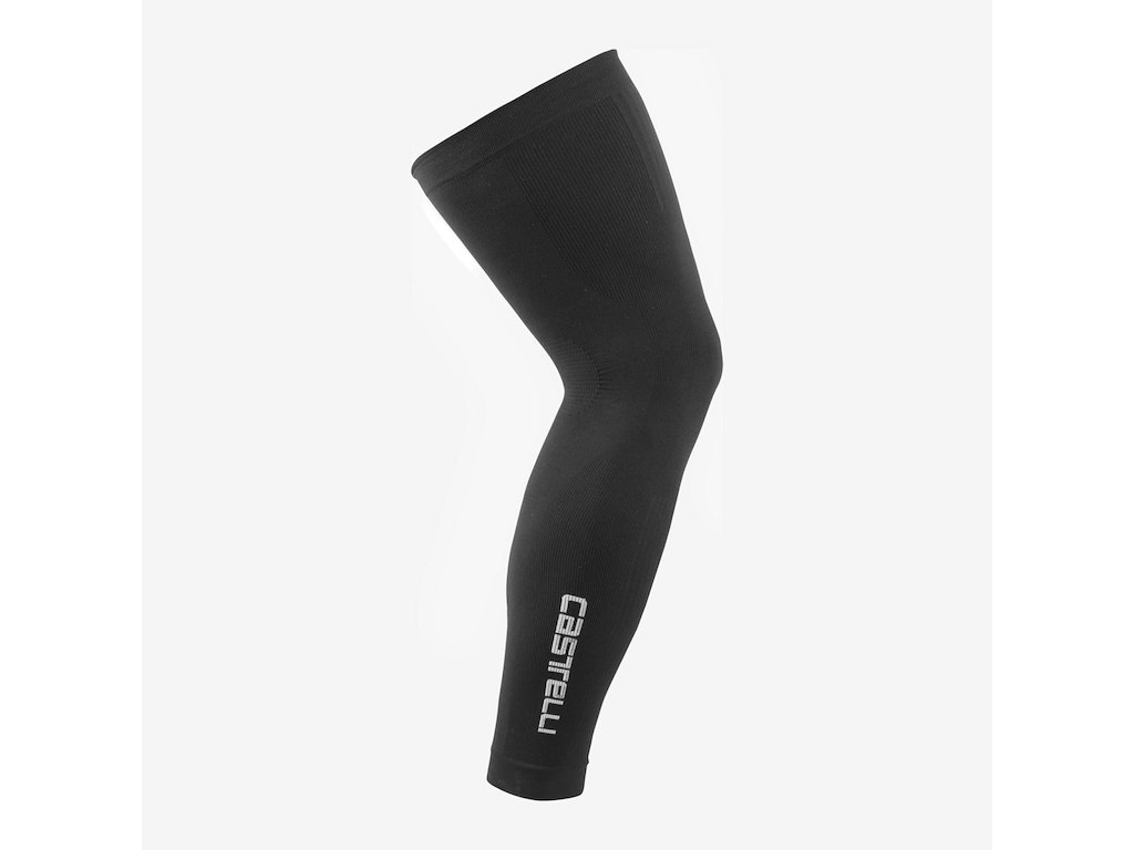 Pro Seamless   Løse Ben   Sort Str. L Xl fra Castelli