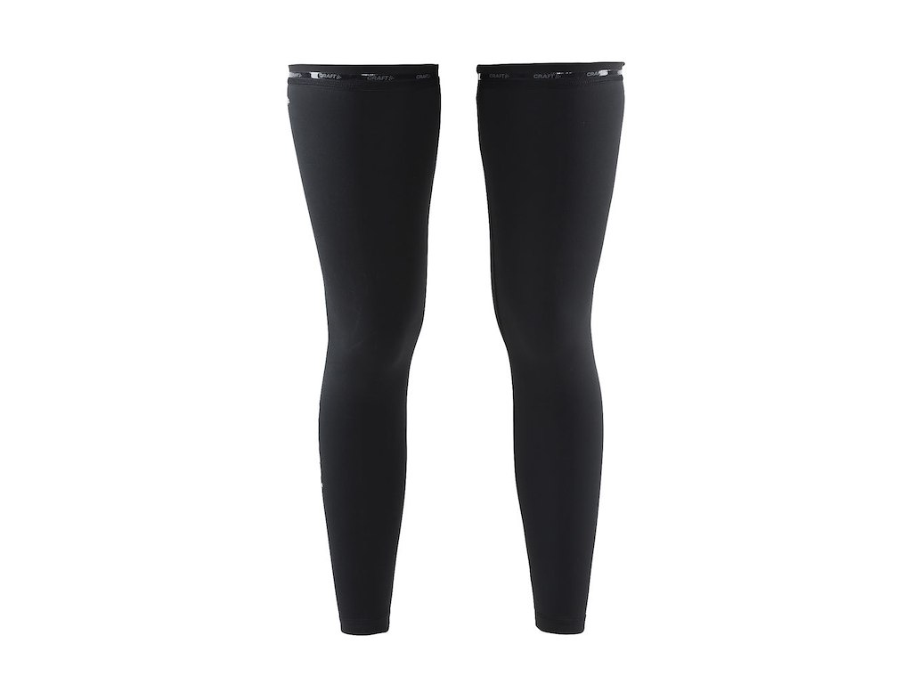 Subz   Løse Ben   Sort Str. 3xl 4xl fra Craft