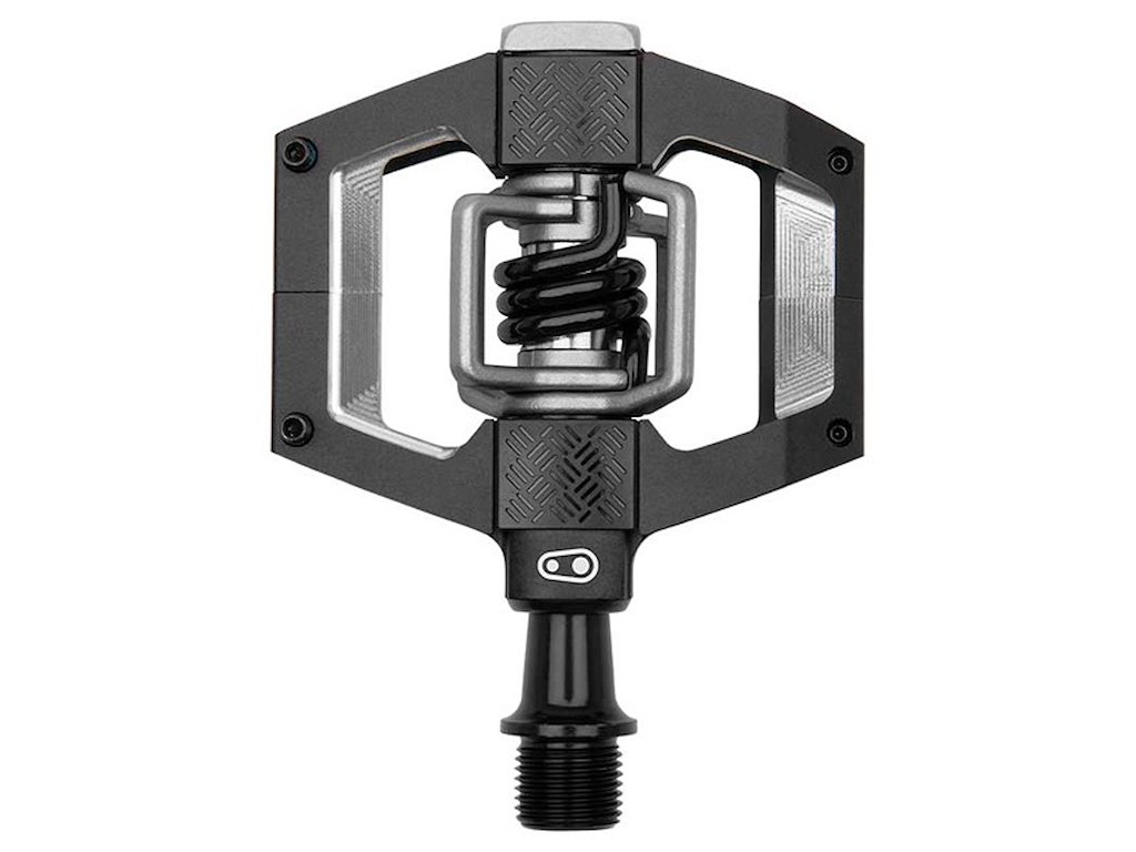 Mallet Trail Sort fra Crankbrothers