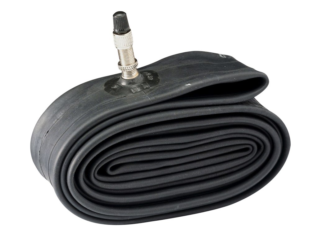 Slange 28x1 1 2 Dunlop fra Bike Attitude