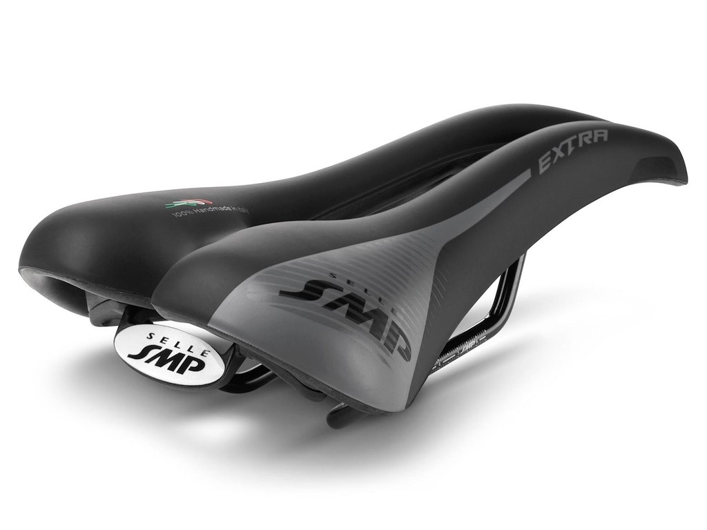 Extra Sport   Sort fra Selle Smp