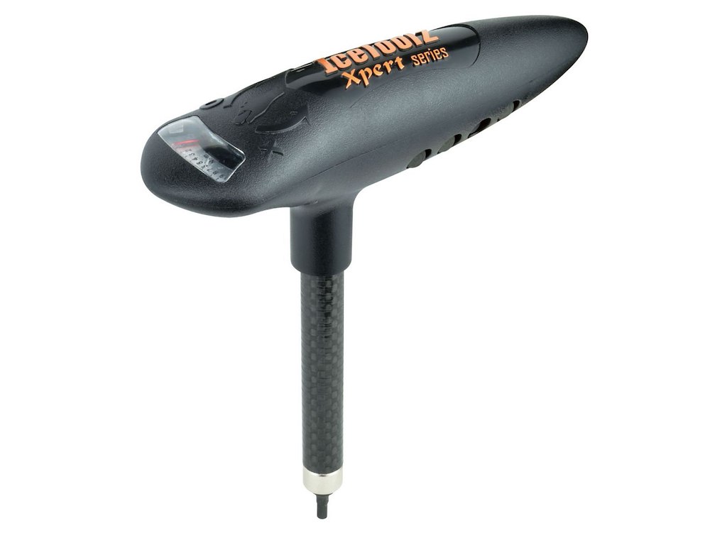 Ocarina Momentnøgle 3 10 Nm fra Icetoolz