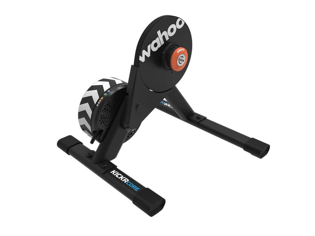 Wahoo Kickr Core 2 Zwift Cog fra Wahoo Fitness