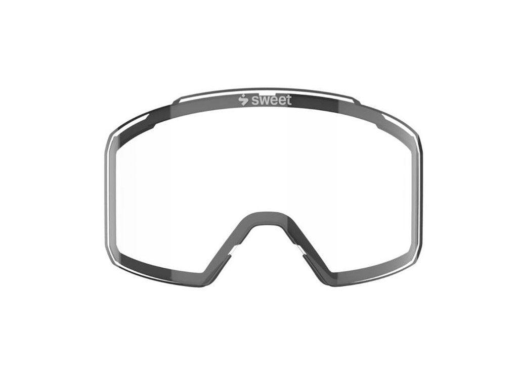 Deckard Mtb Lens   Cykelbriller   Klar fra Sweet Protection