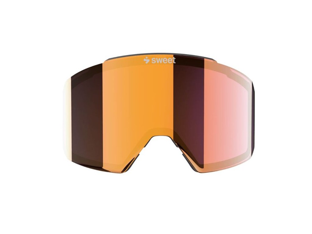 Deckard Mtb Rig Reflect Lens   Cykelbriller   Rig Topaz fra Sweet Protection