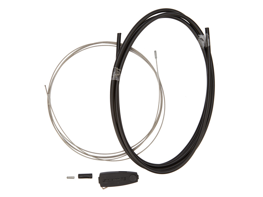 Gearkabel   Sram T3  Torpedo Trigger   2000 1800mm fra Connect