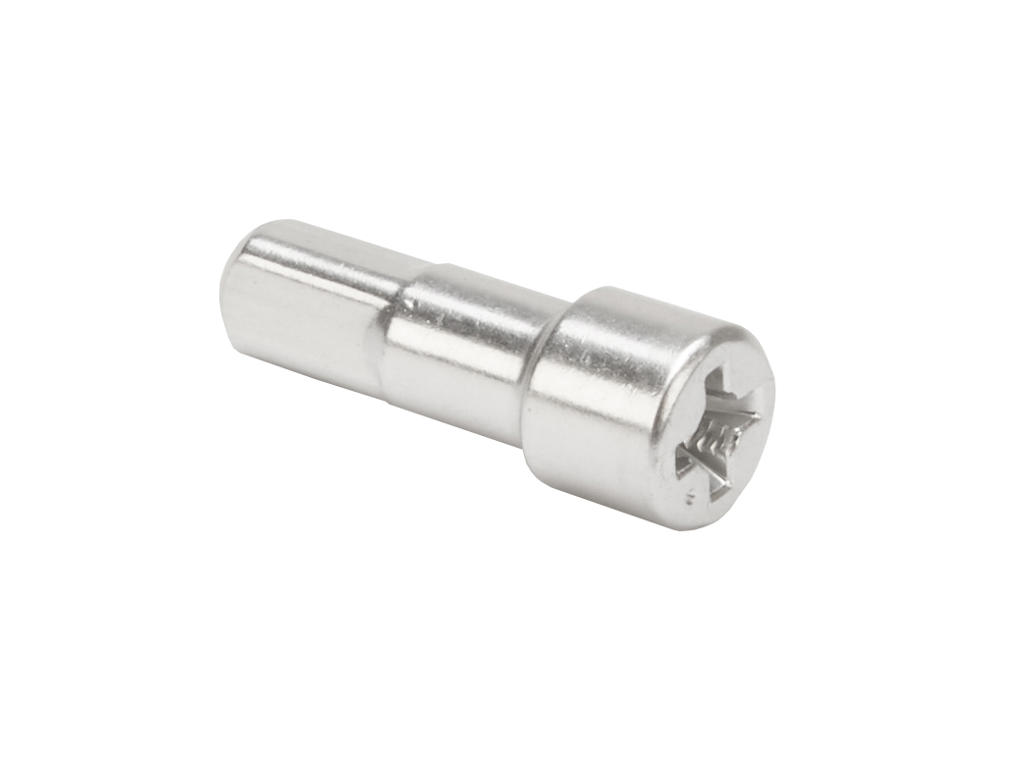 Nippel Road Til Hjul Wh Rs10 Rs80 Med Flere   Sølv fra Shimano