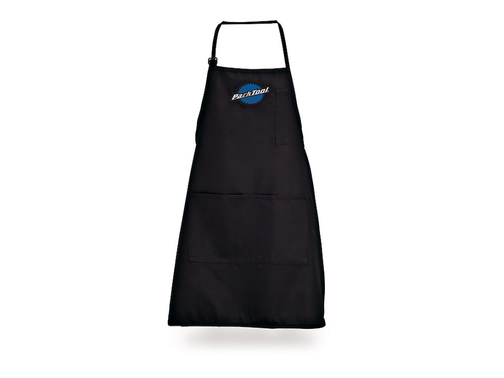 Park Tool Forklæde Med Logo Sa 1 fra Shimano