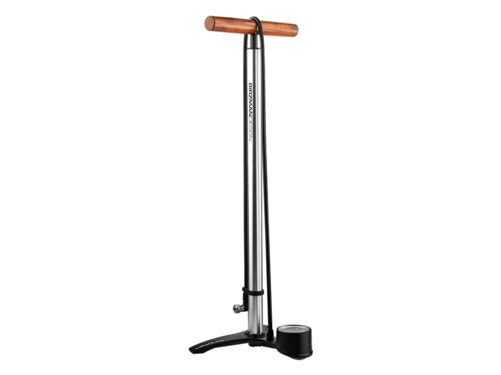 The Pump Snap It Pro fra Birzman