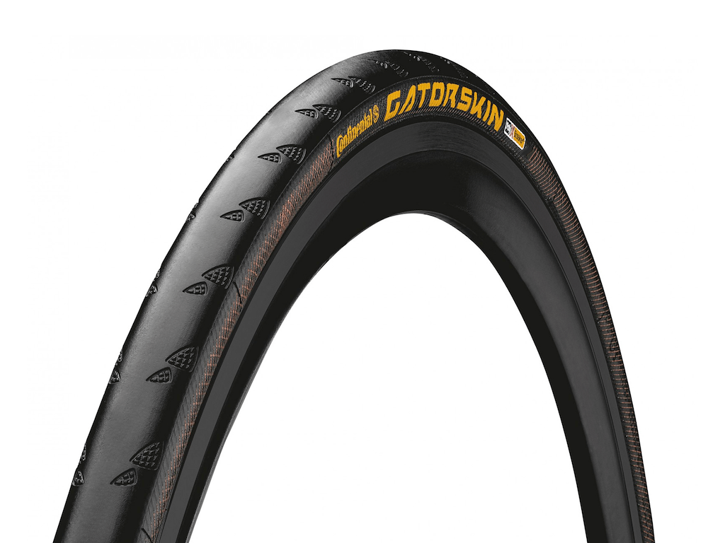 Gatorskin 23 571 (650x23c) fra Continental