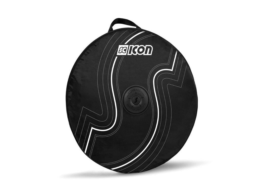 Single Wheel Road Bag fra Scicon
