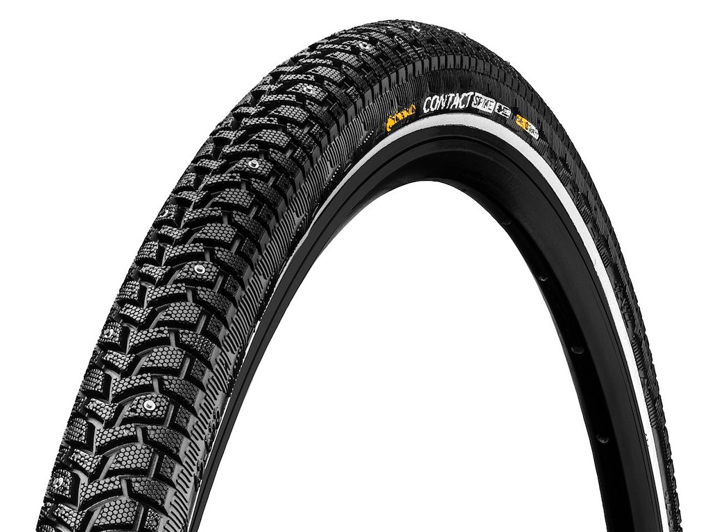 Contact Spike 700x35 (37 622) 120 Pigge fra Continental