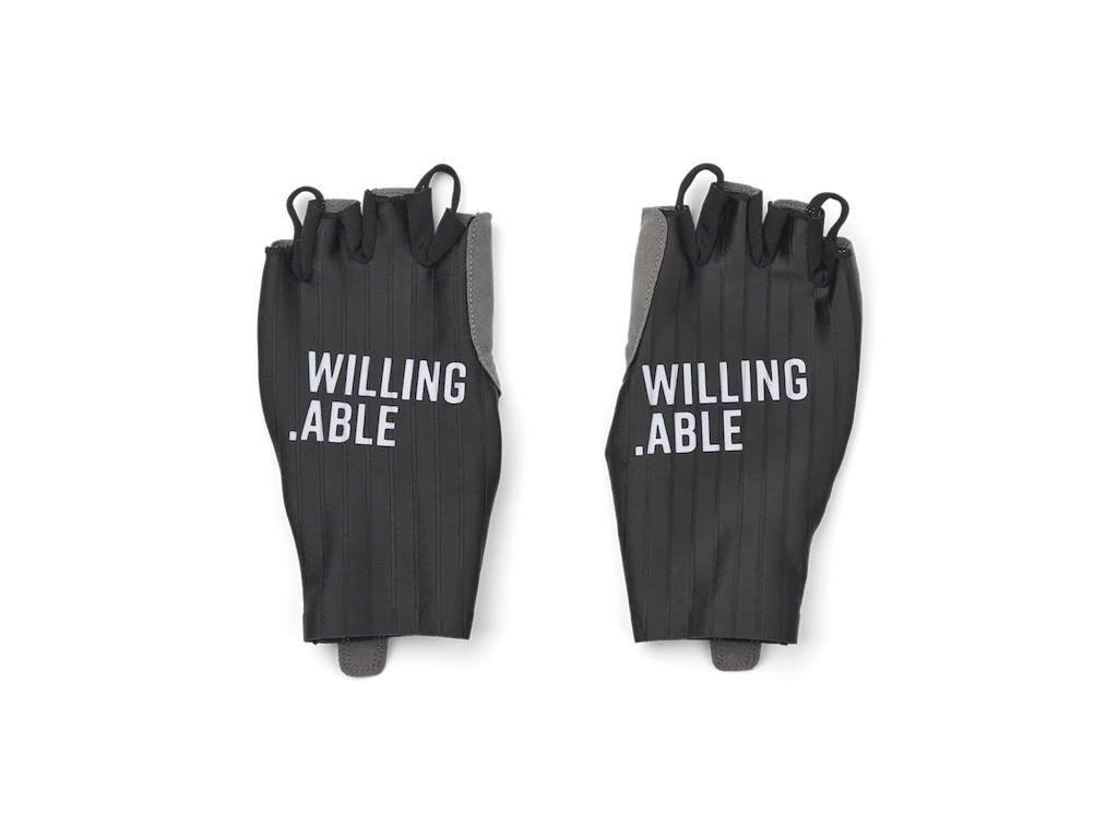Aero Handsker   Str. Xl fra Willing Able