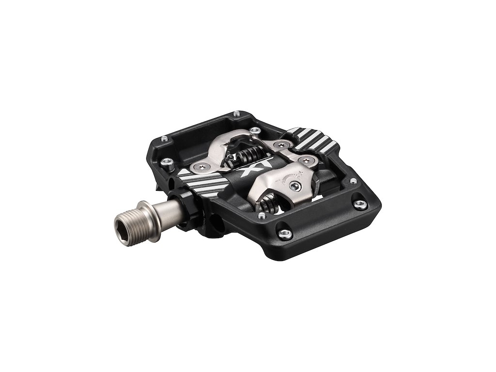 Xt   Pedaler Enduro   M8220 Spd fra Shimano