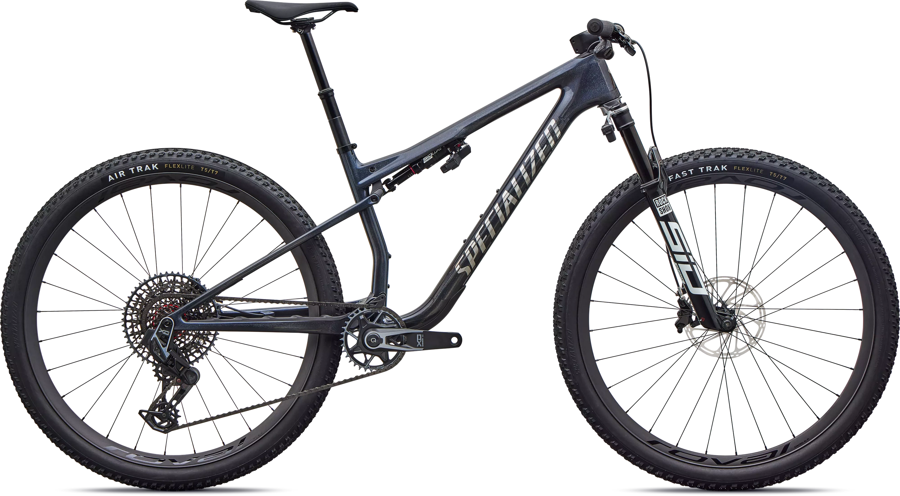 Epic 9 Pro 2027   Gloss Carbon fra Specialized