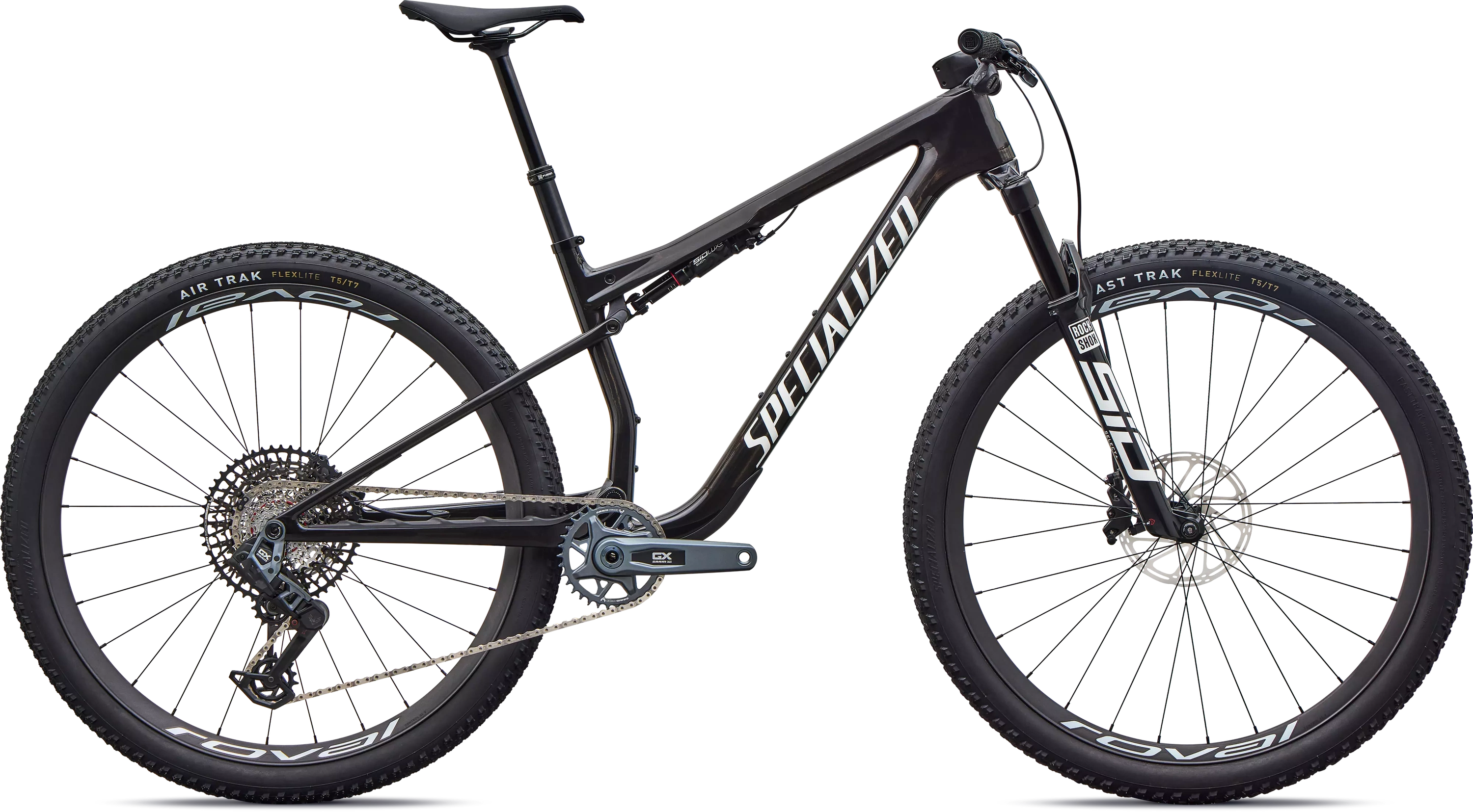 Epic 9 Expert 2027   Gloss Carbon fra Specialized