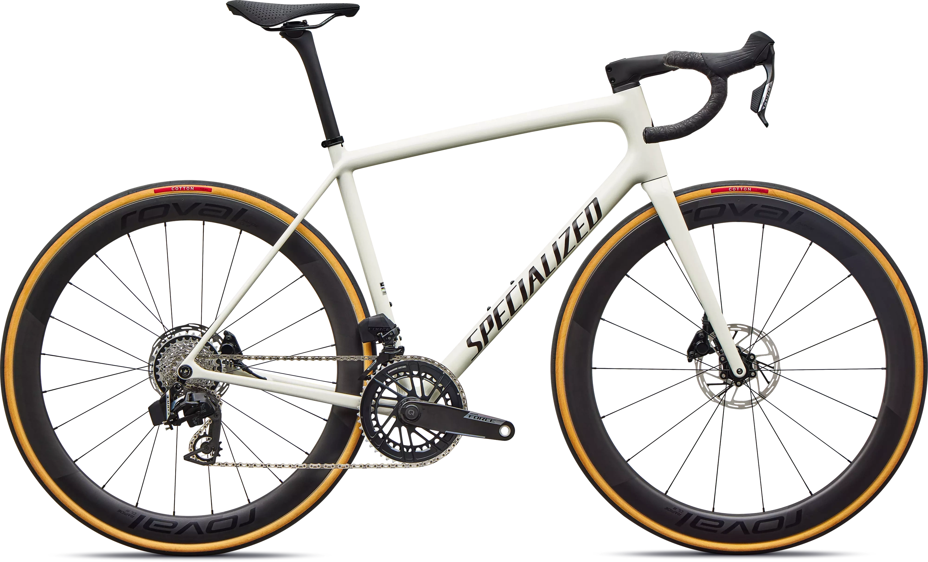 Aethos 2 Pro Sram Force Axs 2027   Birch fra Specialized