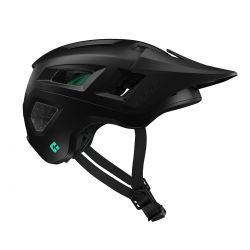 Hjelm Coyote Kineticore Matte Black S   Cykelhjelm fra Lazer