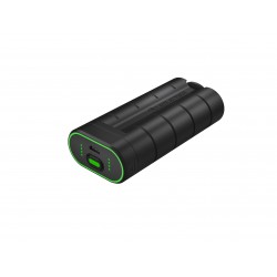 Batterybox7 Pro   Batteriæske fra Ledlenser
