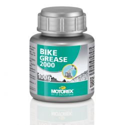 Bike Grease Bøtte 100g   Cykelværktøj fra Motorex