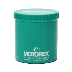 Bike Grease Bøtte 850g   Smøremiddel fra Motorex