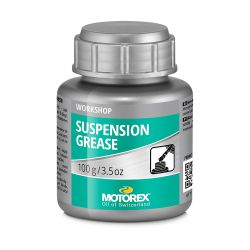 Suspension Grease Jar 100g   Smøremiddel fra Motorex