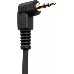 Shutter Release Cable Cf1 For Canon Fuji   Ledning fra Nisi