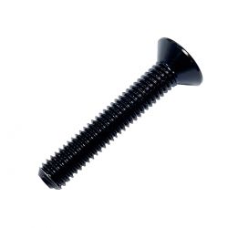 Top Cap Bolt 1pc  M6x30  Gap Cap Expander   Cykelværktøj fra Pro