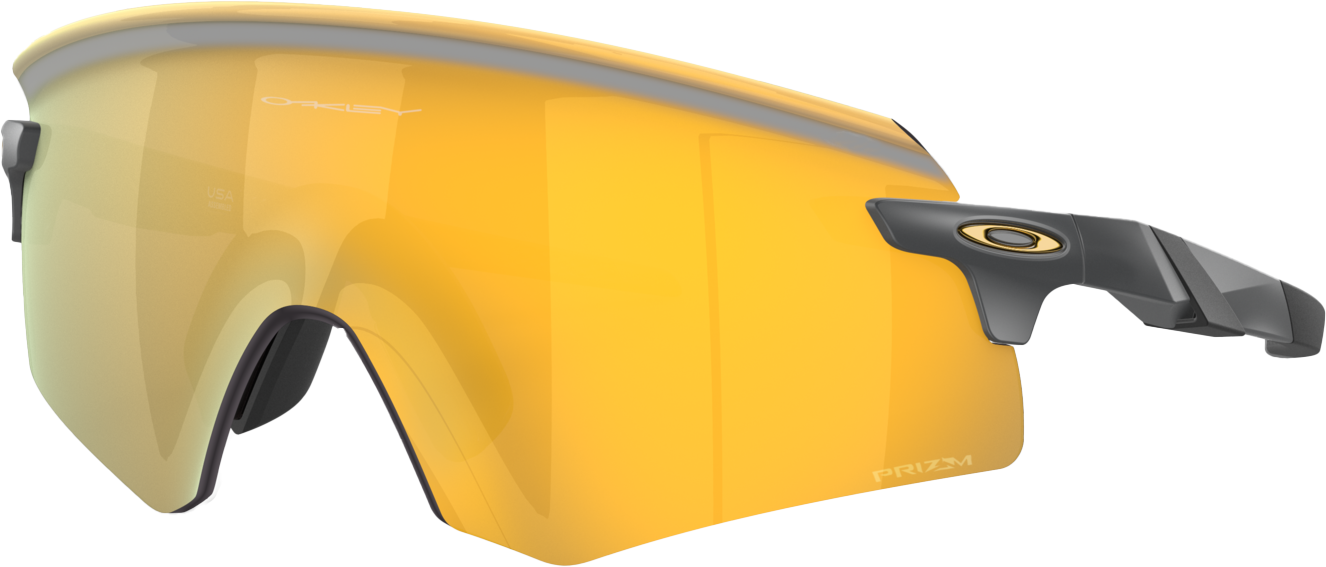 Encoder   Matte Carbon fra Oakley