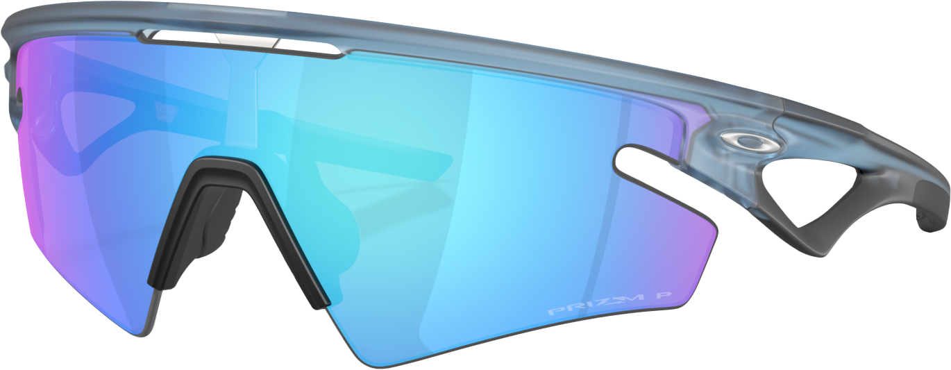 Sphaera Slash   Matte Trans Stonewash fra Oakley