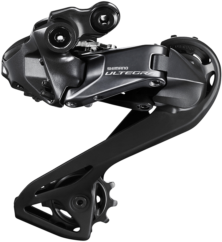Ultegra Di2 Rd R8150 Bagskifter 12 Speed fra Shimano