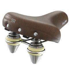 Sadel Drifter Small   Cykelsadel fra Selle Royal