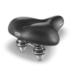 Sadel Manhattan   Cykelsadel fra Selle Royal