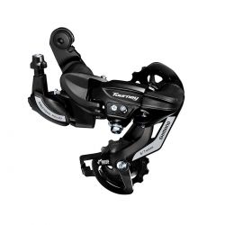 Bagskifter 6 7 Sp Rd Ty500 Tourney Direct   Cykel Bagskifter fra Shimano
