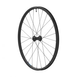 Wheel For Mt601 Tubeless 27.5'' Ethru Boost   Cykelhjul fra Shimano
