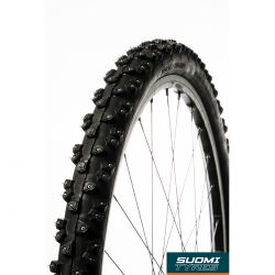 Studded Tyre Gazza Extreme W294 29 X 2.10   Cykeldæk fra Suomi Tyres