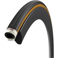 Dæk Juniores Tub Tub 21x20 Sort   Cykeldæk fra Vittoria