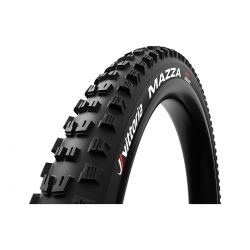 Dæk Mazza Race Fold Sort 65 622 27.5x2.6   Cykeldæk fra Vittoria