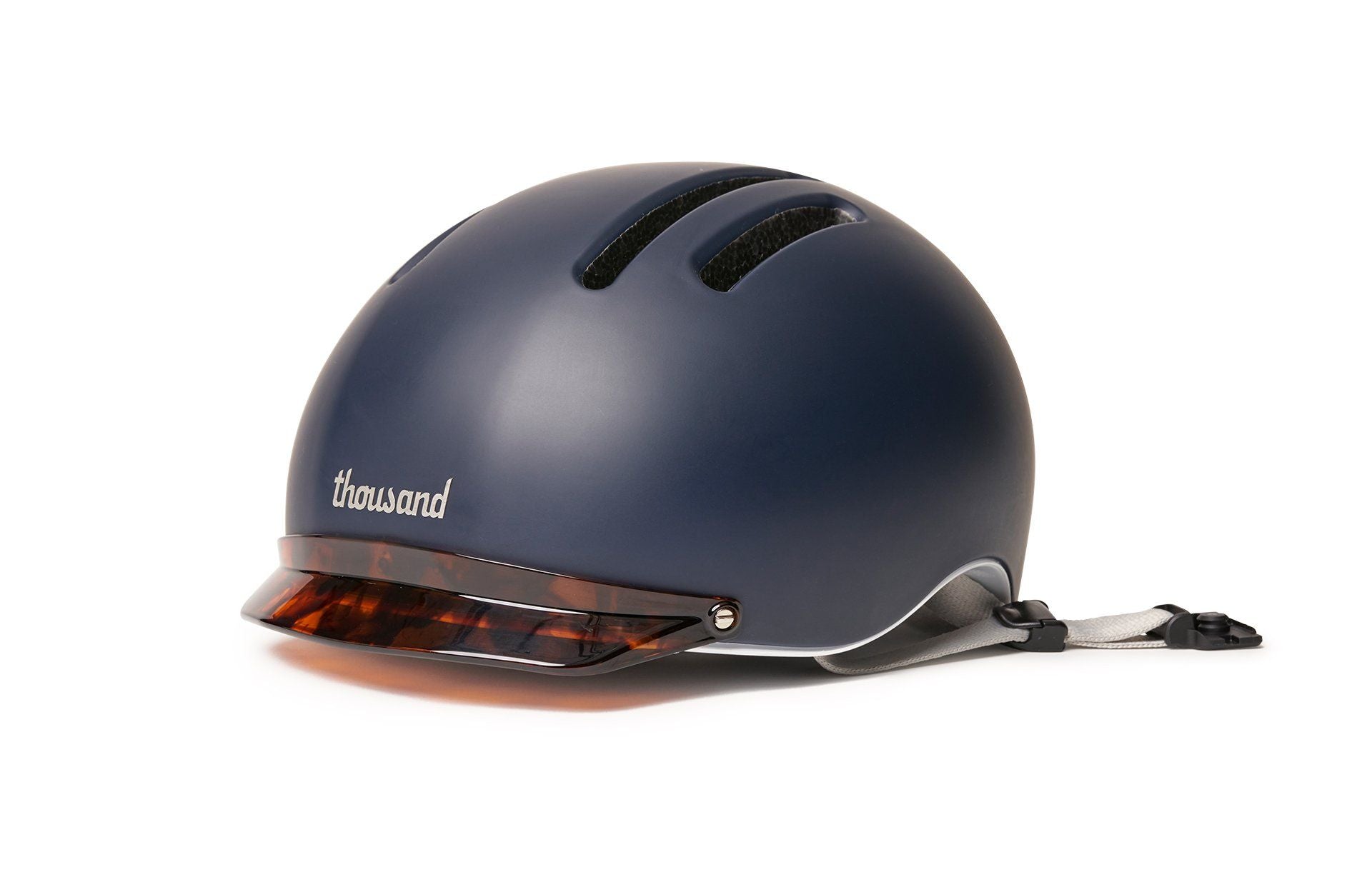 Chapter Mips Club Navy Cykelhjelm   Small (54 57) fra Thousand