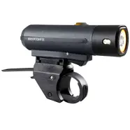 Street F 300 Genopladelig Forlygte Med 300 Lumen fra Kryptonite