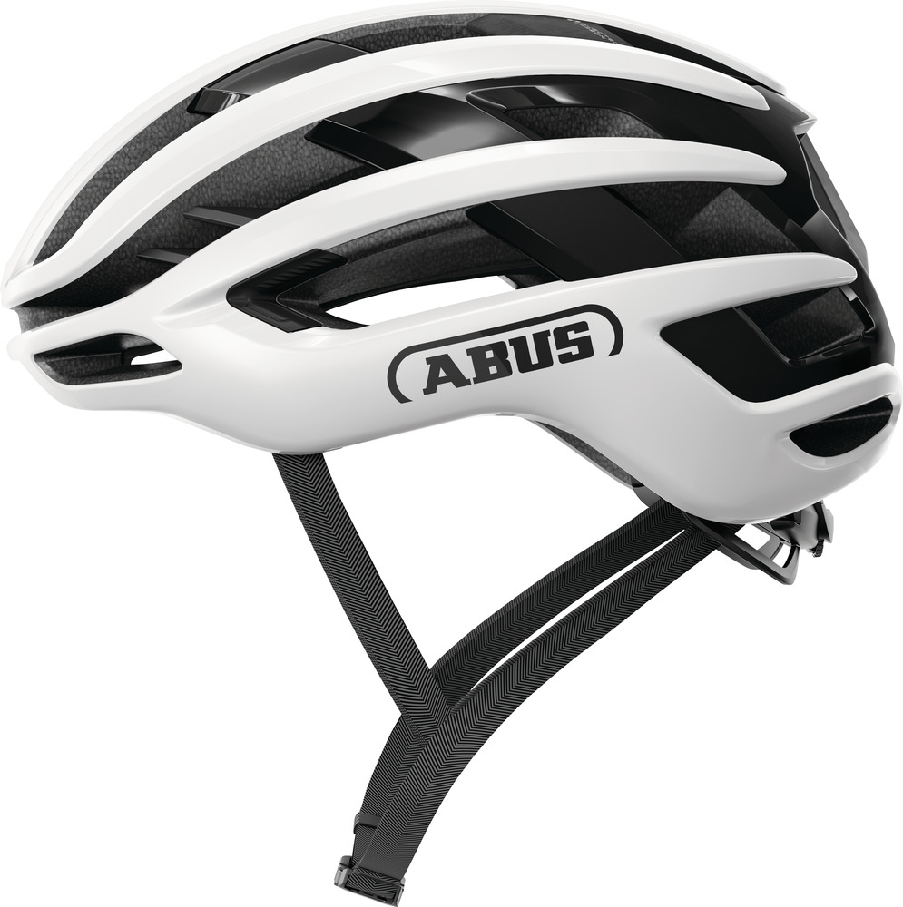 Airbreaker 2.0   Shiny White fra Abus
