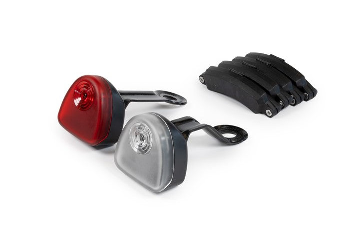 Lygtesæt Reelight Sl 150 C For & Bag Konstant Lys fra Hf Christiansen