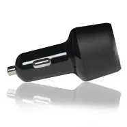 Car Charger Voltroad Ultimate 83w With Pd And Qc Black fra 4smarts