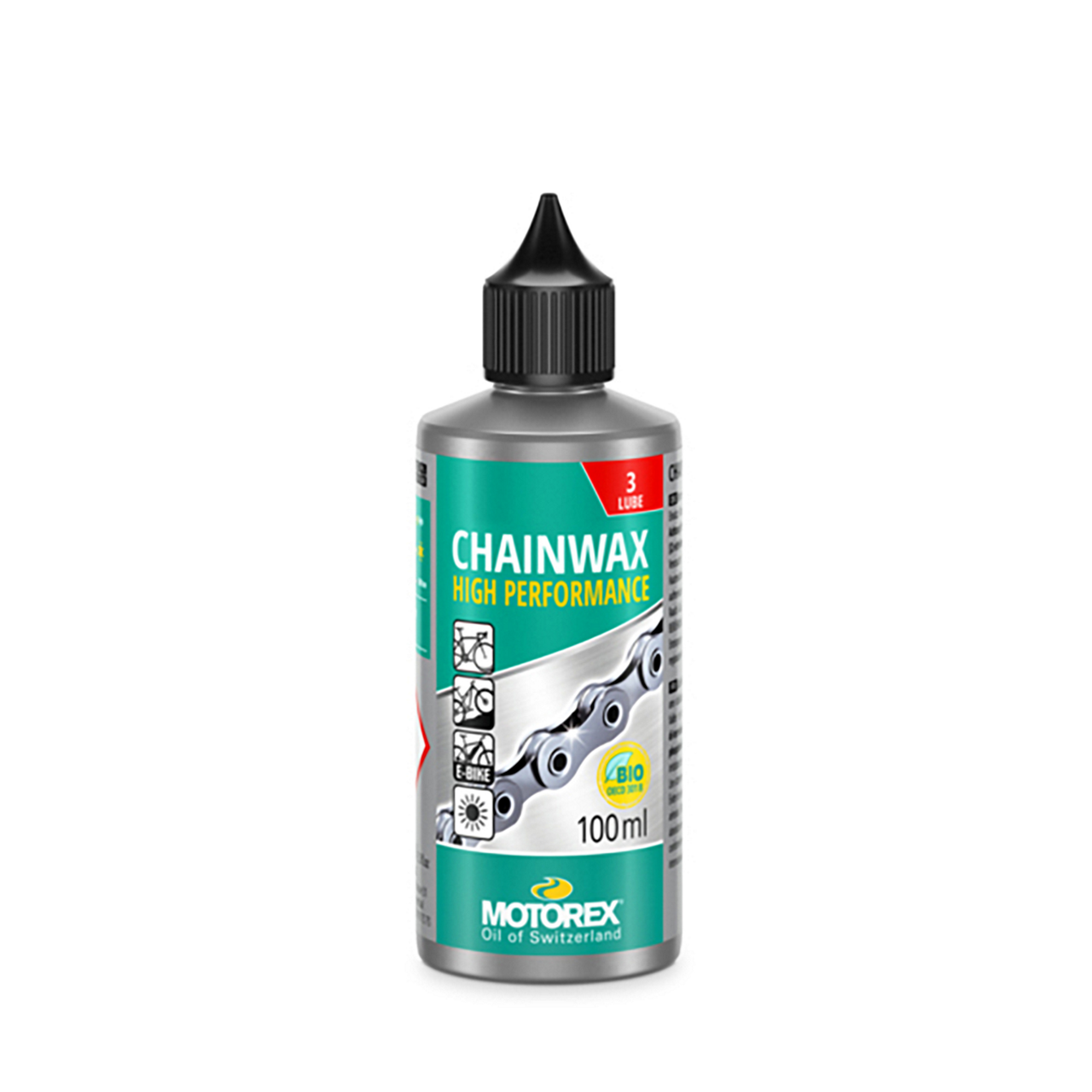 Chain Wax Kædevoks 100 Ml fra Motorex