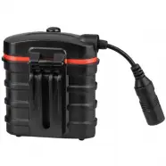 Aa Batteriholder Til   Hl8r Og Hl8 fra Coast