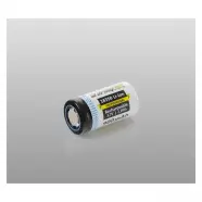 18350 Li Ion 900mah Battery   Without Pcb   Rechargeable   Batteri fra Armytek