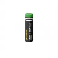 18650 Li Ion 3500mah Battery   Without Pcb   Rechargeable   Batteri fra Armytek
