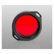 Filter Af 39   Red (predator   Viking)   Filter fra Armytek