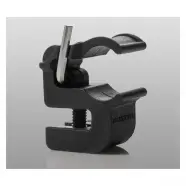 Hard Hat Mount Ahm 02   Lygteholder fra Armytek