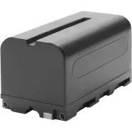 5200mah 4 Cell Battery Np 750 N.l Series fra Atomos